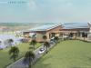 Sân Golf Hoàn Cầu - Long An