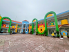 Trường mầm non Củ Chi 2