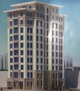  Kho tài liệu Cục Thuế Thành phố Hồ Chí Minh