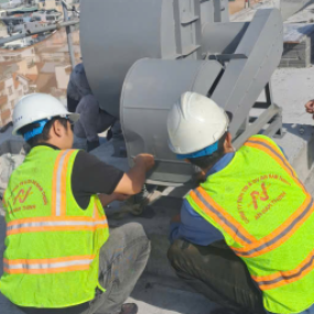 Thẩm Định Thiết Kế Hệ Thống PCCC